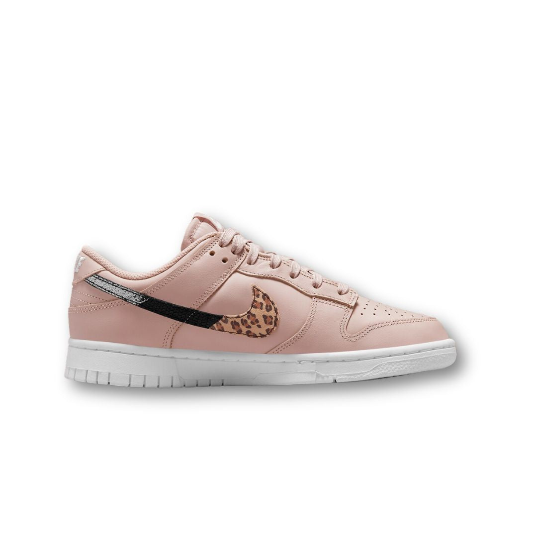 Nike Dunk Low SE Primal Pink (W)