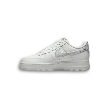 Nike Air Force 1 Low White Paisley (W)