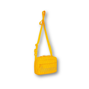 Supreme Shoulder Bag (FW18) Yellow