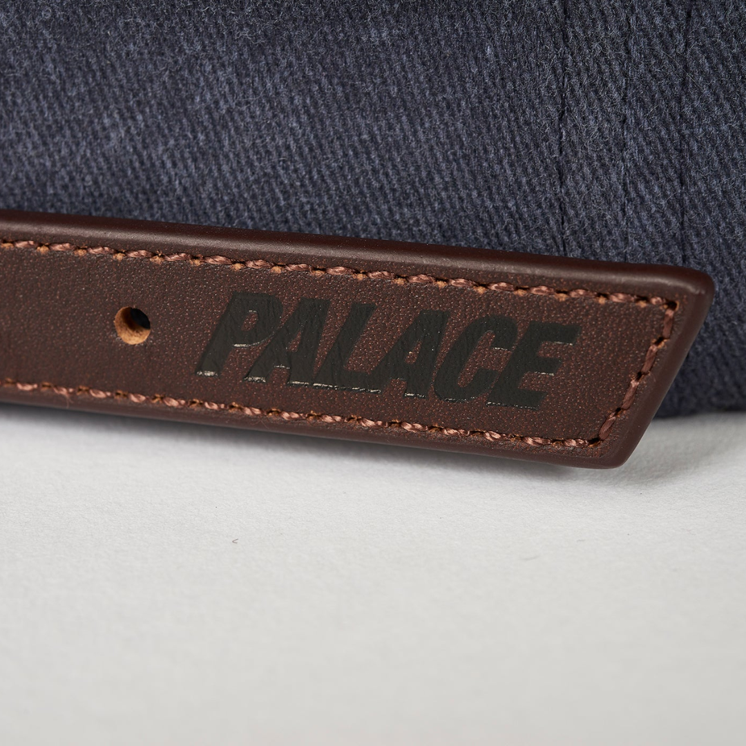 Palace Pigment Dye GORE-TEX Pal Hat Navy