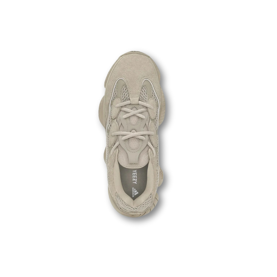 Adidas Yeezy 500 Taupe Light