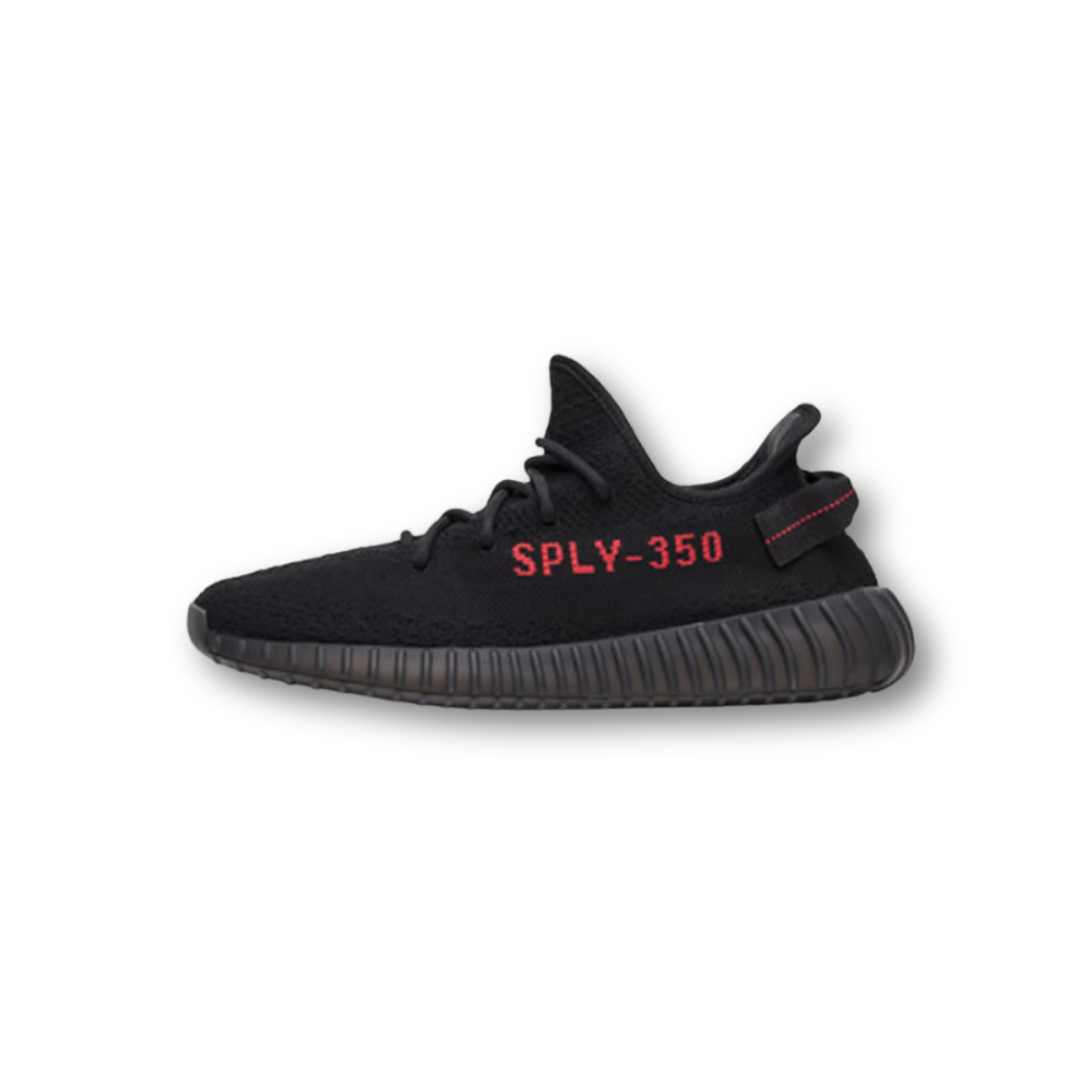 Adidas Yeezy 350 V2 Bred