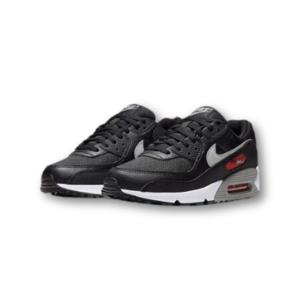 Nike Air Max 90 Black Red