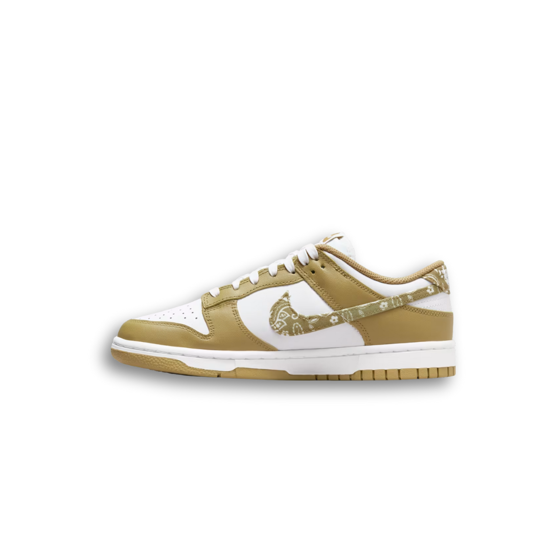 Nike Dunk Low Essential Paisley Pack Barley (Women's)