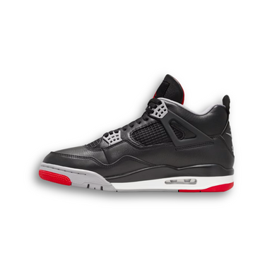 Jordan 4 Retro Bred Reimagined
