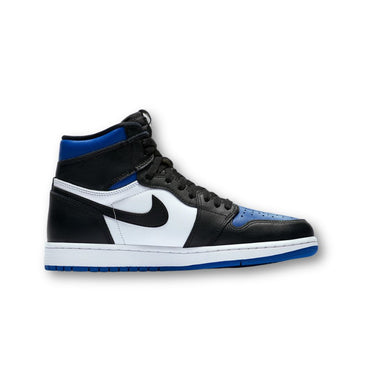 Jordan 1 Retro High Royal Toe