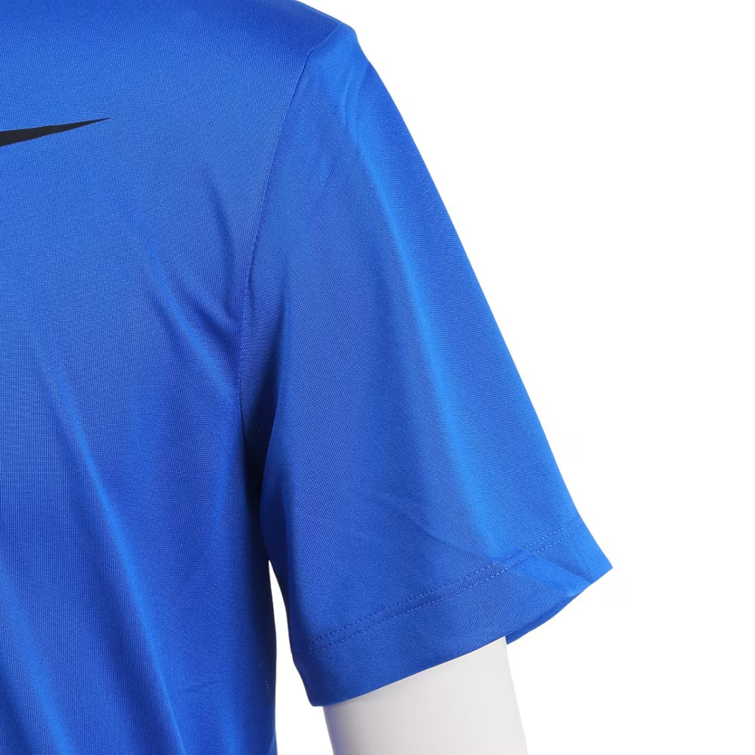 Nike Dri-FIT Reset T-Shirt Blue