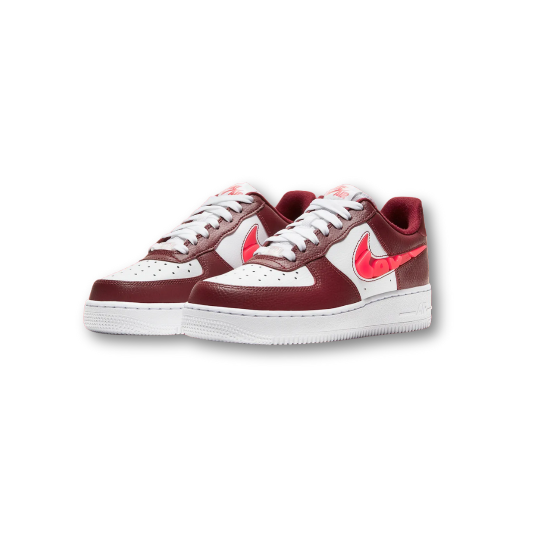 Nike Air Force 1 Low Love for All (Women's)