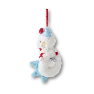 Pokémon Holiday Blessings Pachirisu Mascot