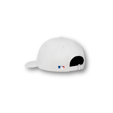Aime Leon Dore New Era Dodgers Ballpark Hat Bright White