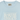 Marithé François Girbaud Classic Logo Tee Ice Blue