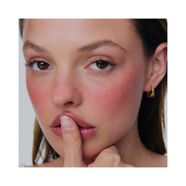 Rhode Pocket Blush Sleepy Girl