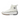 Converse Run Star Hike Hi White Black Gum