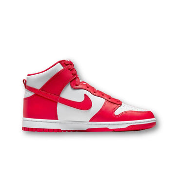 Nike Dunk High Championship White Red (PS)