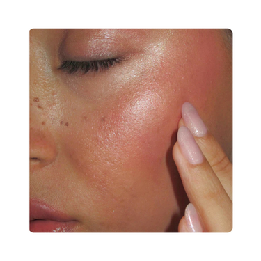 Rhode Pocket Blush Sprinkle