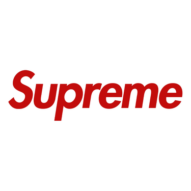 Supreme Knot Tee Black