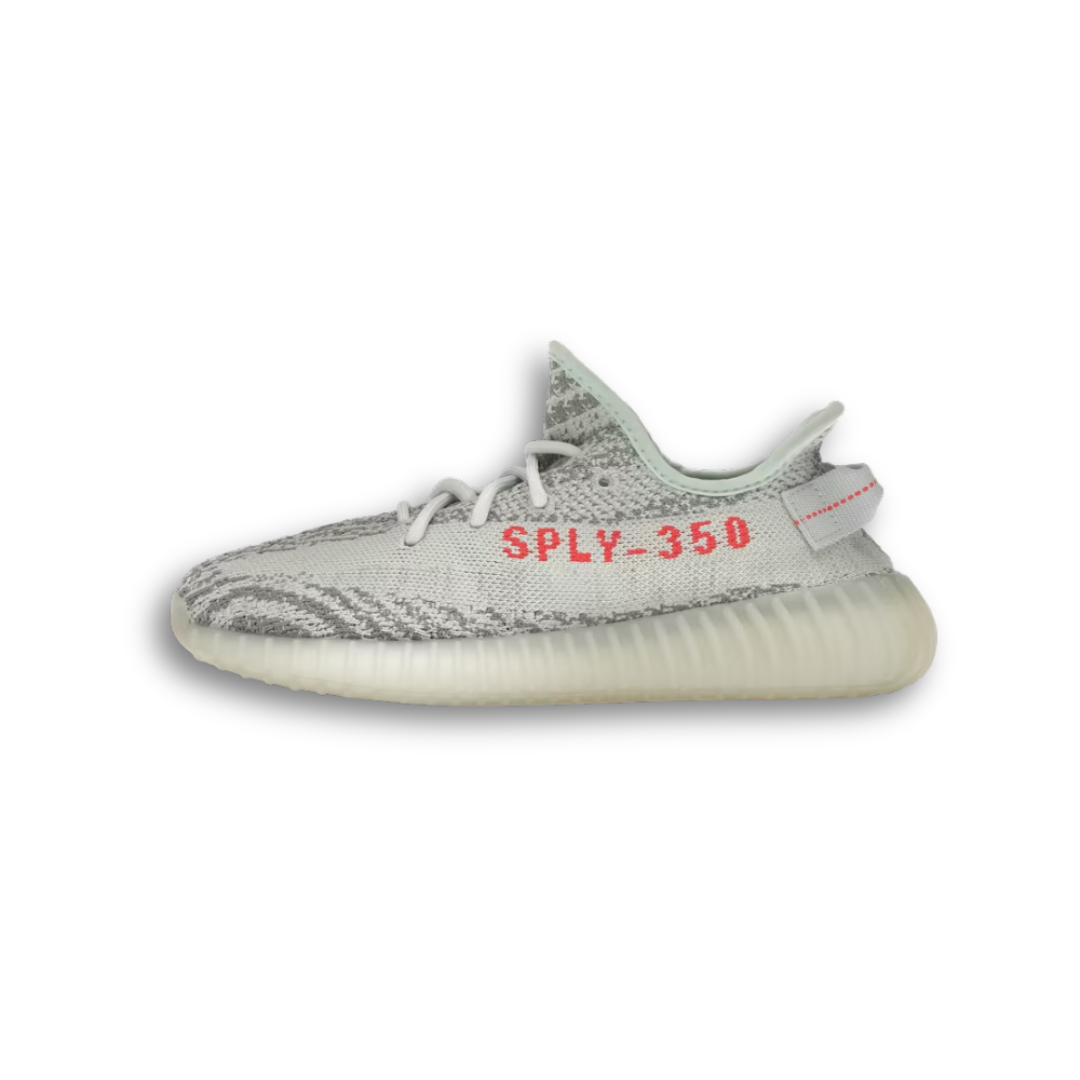 Adidas Yeezy Boost 350 V2 Blue Tint