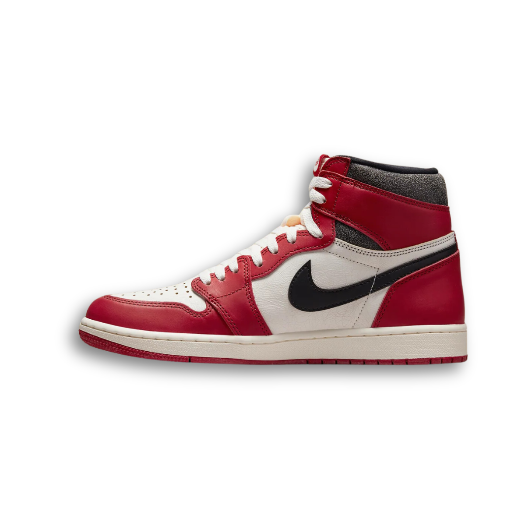 Jordan 1 Retro High OG Chicago Lost and Found (GS)