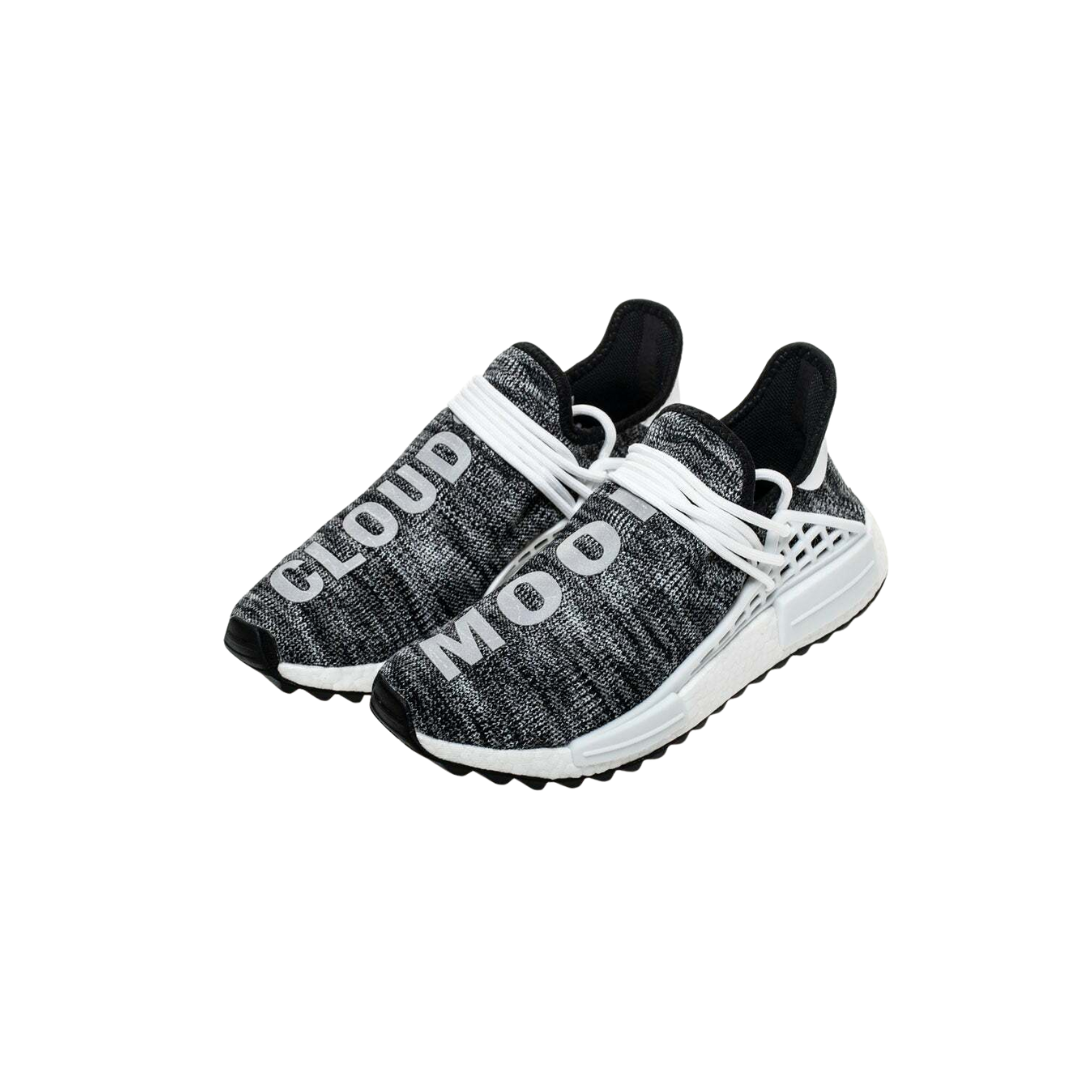 Adidas Pharell Wiliams Human Race NMD Oreo