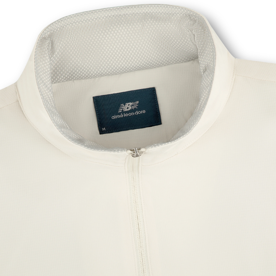 ALD / New Balance RC56 Performance Anorak Pristine