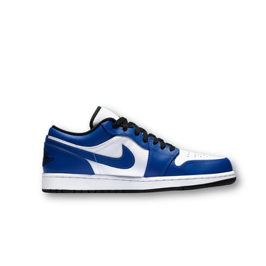 Air Jordan 1 Low Game Royal
