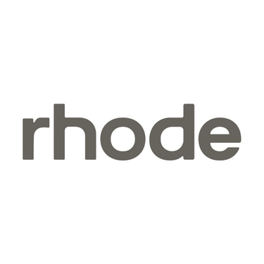 Rhode Sticker Sheet (LA Pop-Up Limited Edition)