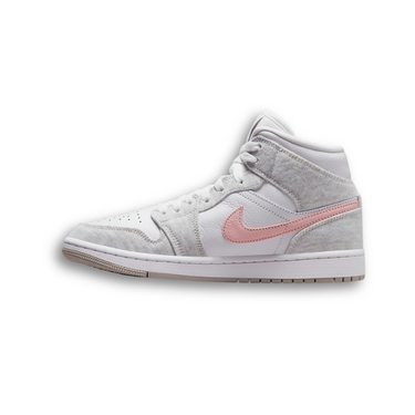 Jordan 1 Mid SE Light Iron Ore (W)