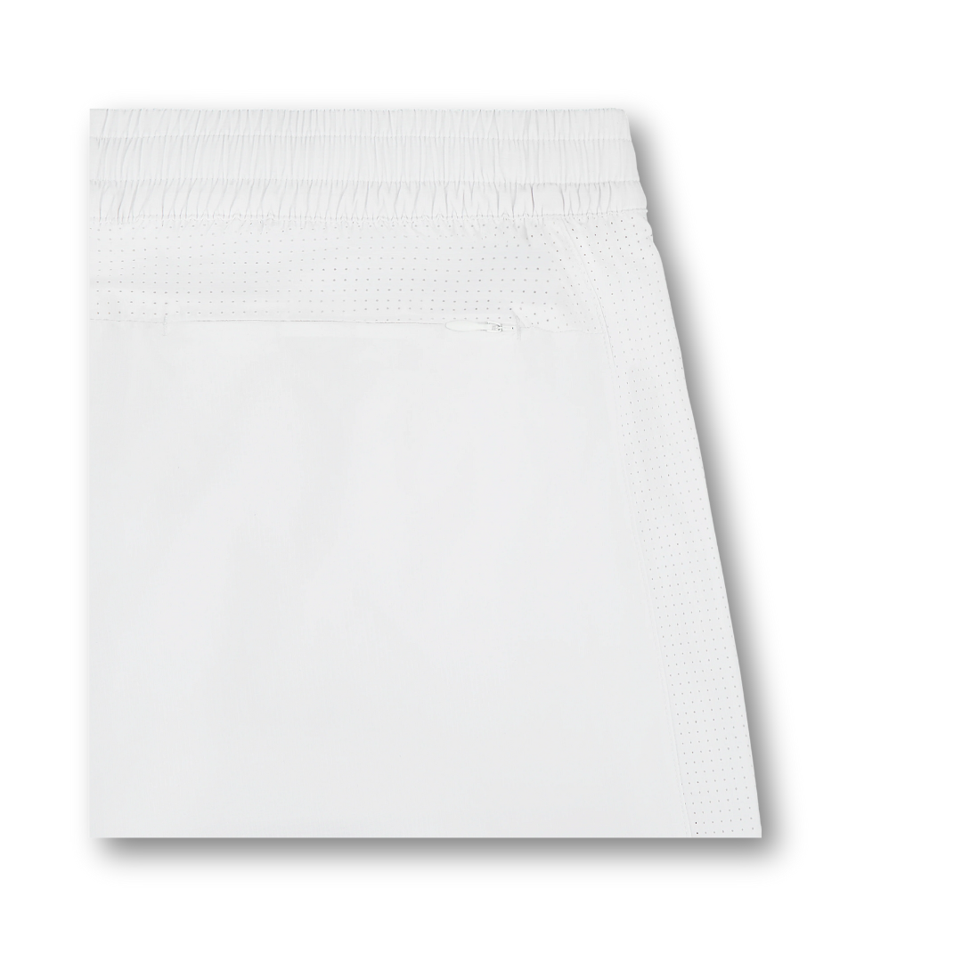 Aimé Leon Dore Stadium Cordura Practice Short Bright White