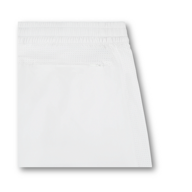 Aimé Leon Dore Stadium Cordura Practice Short Bright White