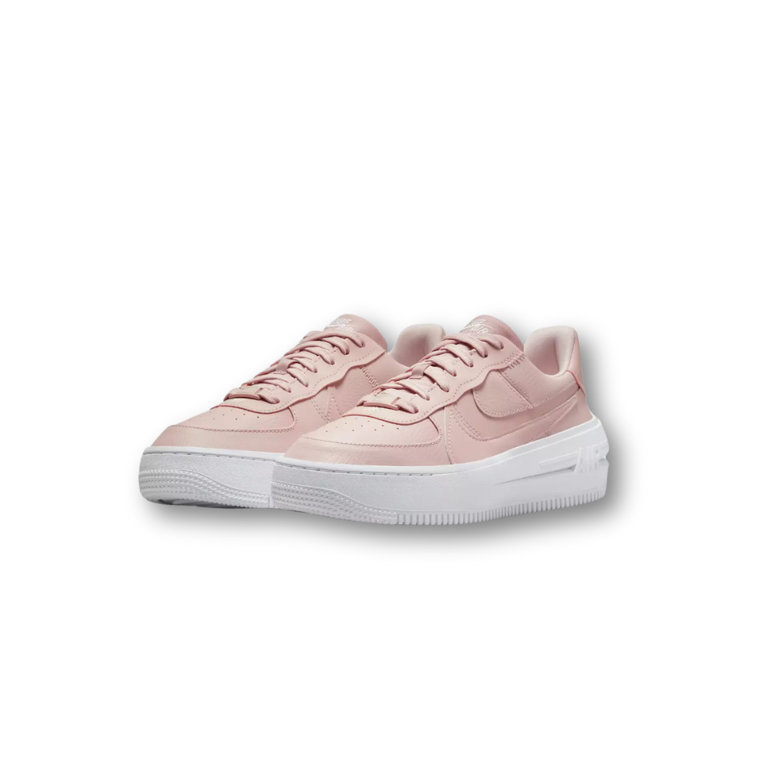 Nike Air Force 1 Low PLT.AF.ORM Pink Oxford (Women's)