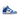 Nike Dunk High Game Royal