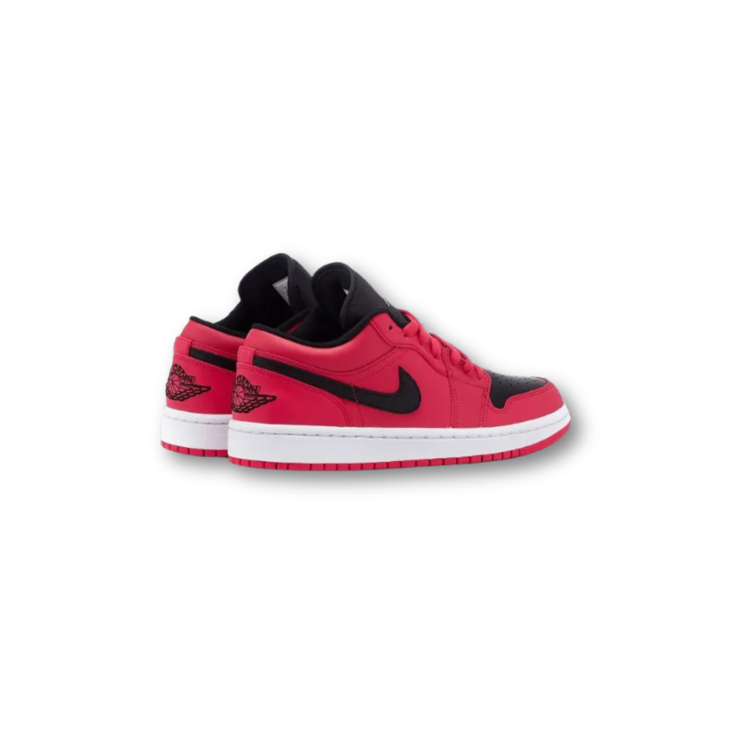 Nike Air Jordan 1 Low Siren Red (W)