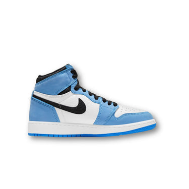 Jordan 1 Retro High OG University Blue (GS)