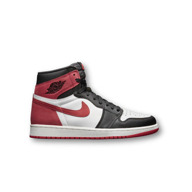 Jordan 1 Retro High Track Red