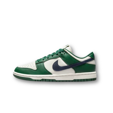 Nike Dunk Low Retro Gorge Green Midnight Navy (Women's)