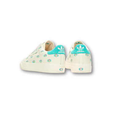 Adidas Continental 80 Vulc Arizona Iced Tea
