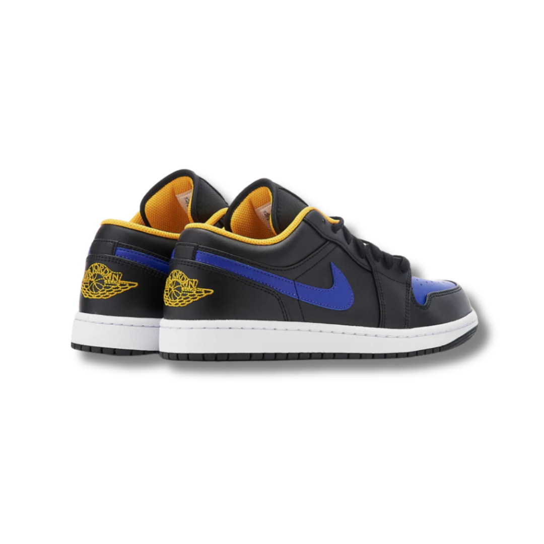 Jordan 1 Low Dark Concord (GS)