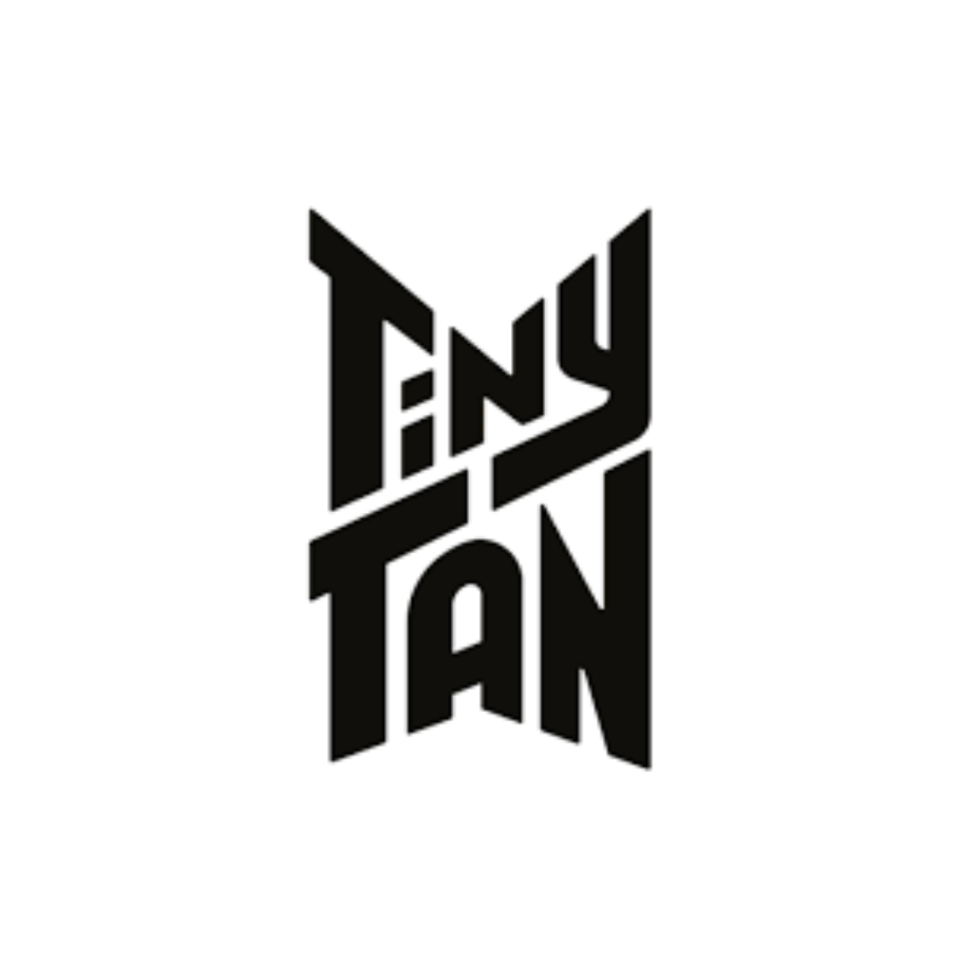 BTS TinyTan Dynamite Metal Keyring