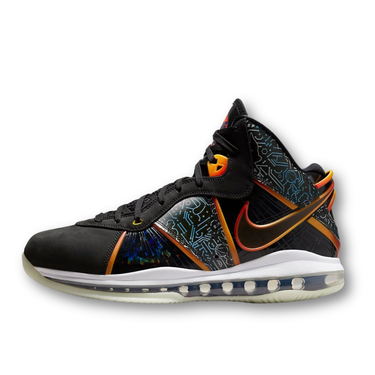 Nike LeBron 8 Space Jam