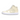 Nike Air Jordan 1 Mid Goose Feather Yellow (W)