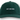 Aime Leon Dore Cotton Logo Hat Green