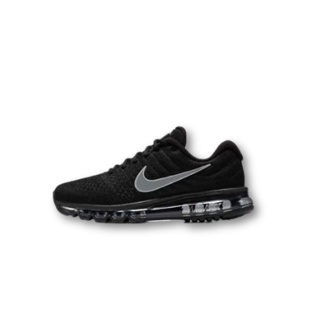 Nike Air Max 2017 Black Anthracite