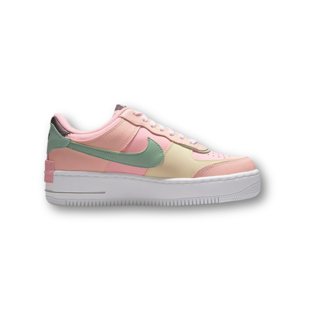 Nike Air Force 1 Shadow Artic Punch (Women's)