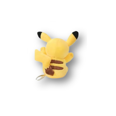 30th Anniversary Series Pikachu Plush Toy, Waving Hands Style 18