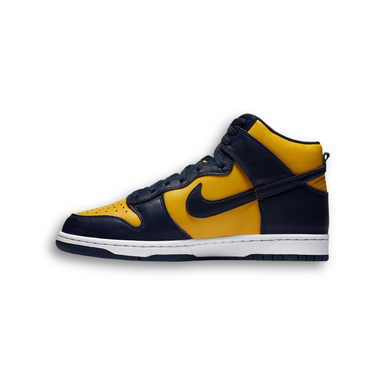 Nike Dunk High Michigan (2020)