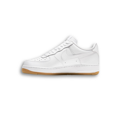 Nike Air Force 1 Low White Gum