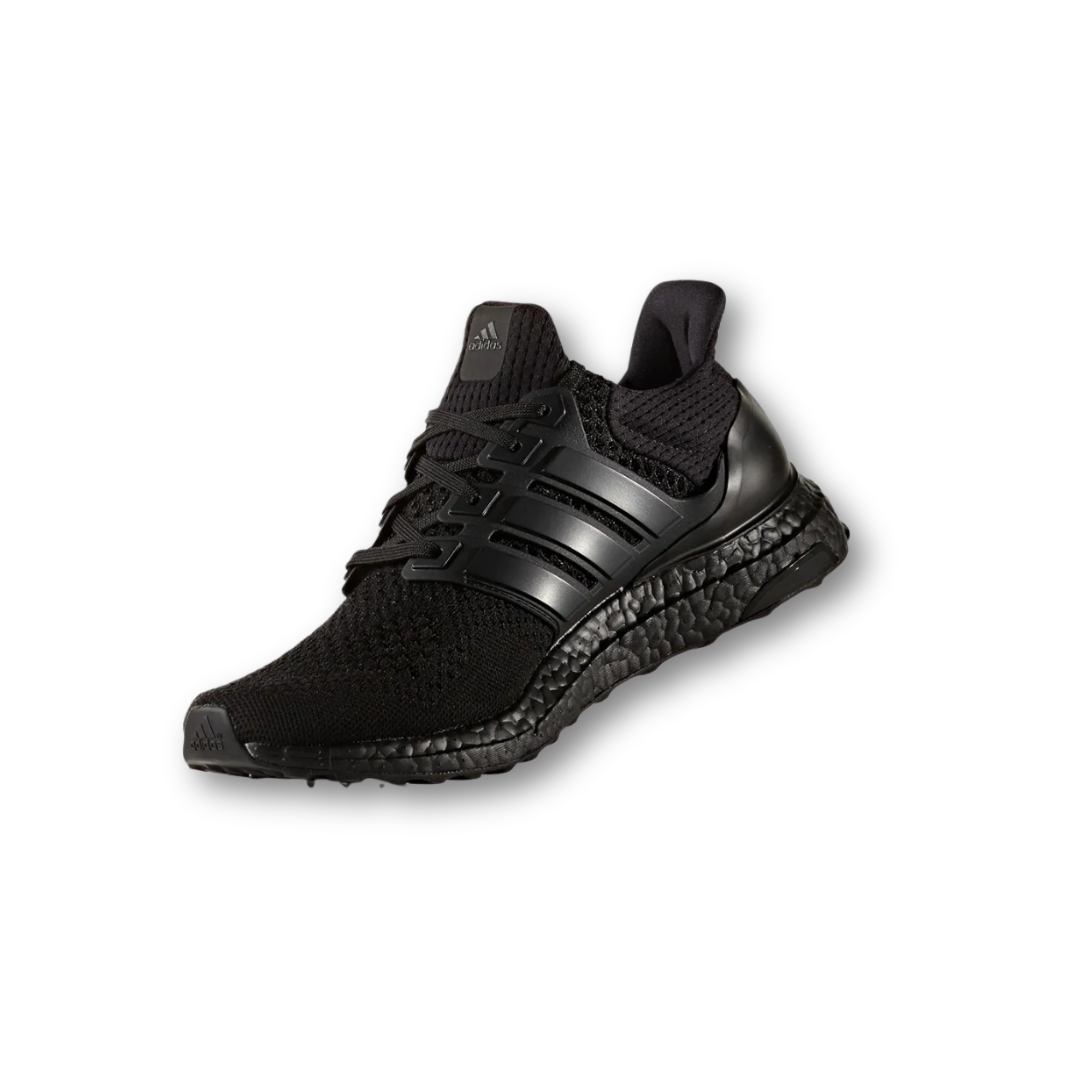 Adidas Ultra Boost 1.0 Triple Black