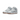 Nike Dunk High University Chenille Swoosh Light Smoke Grey