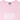Marithé François Girbaud W Classic Logo Crop Tee Light Pink