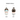 POP MART CRYBABY SHINY SHINY SERIES-Plush Pendant Blister Pack